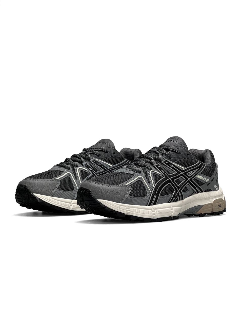 Asics Gel-Kahana 8 Gray