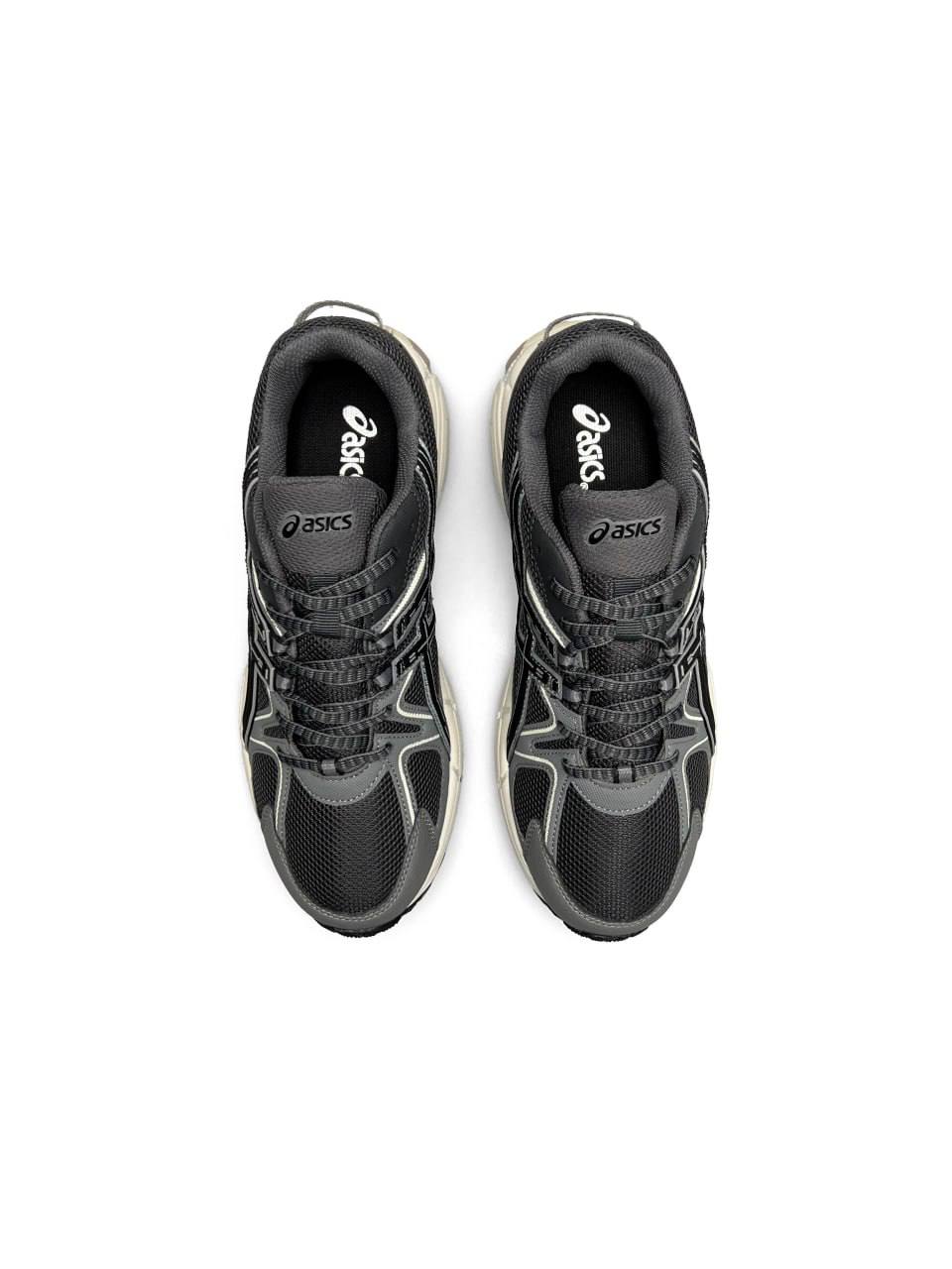 Asics Gel-Kahana 8 Gray