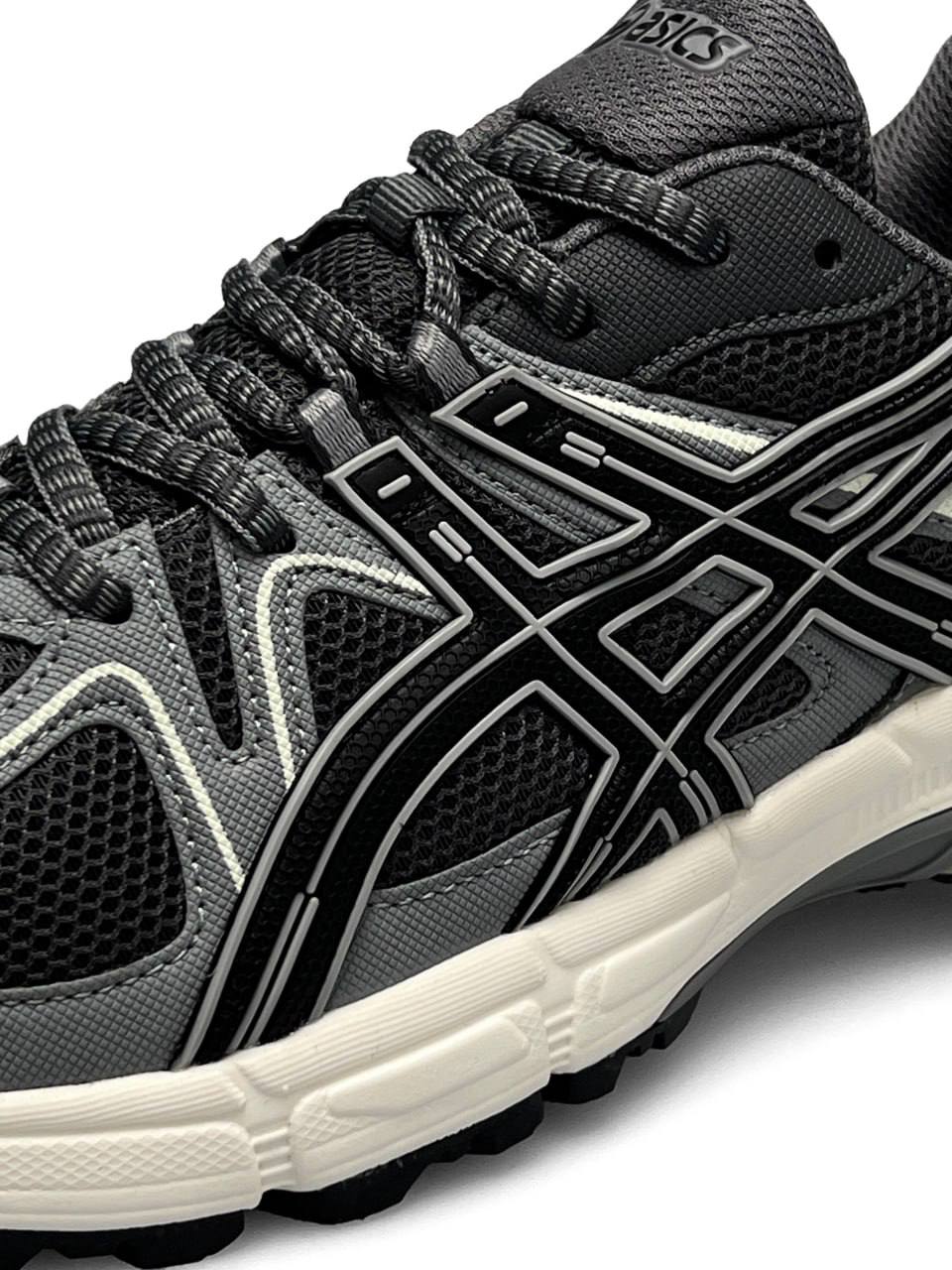 Asics Gel-Kahana 8 Gray