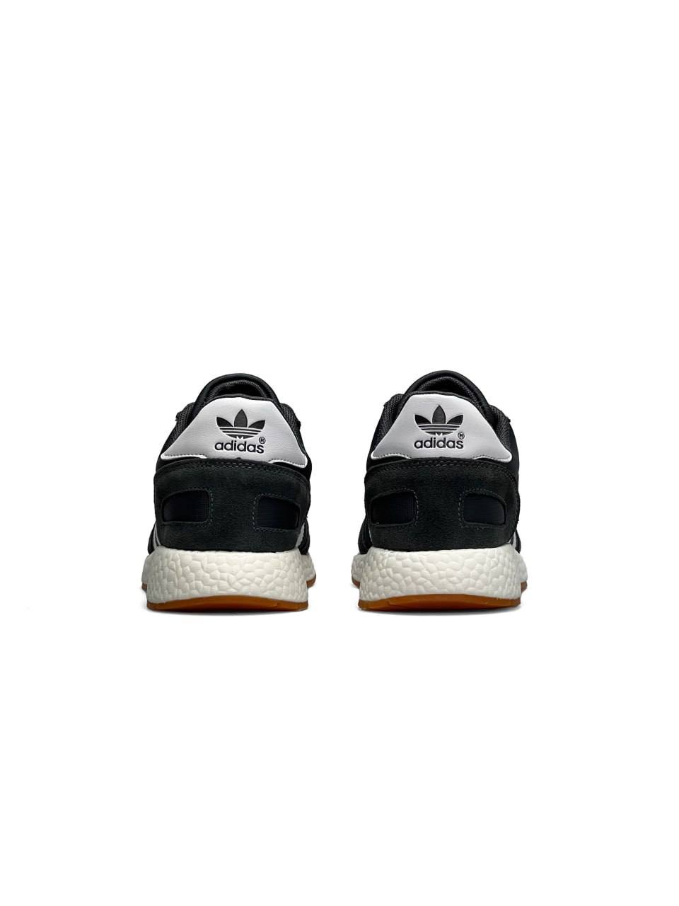 Adidas Iniki Gray White