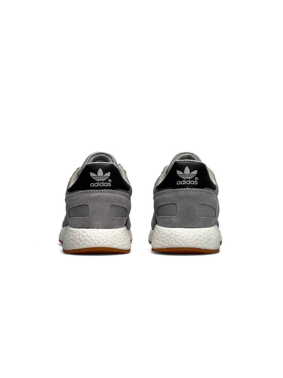 Adidas Iniki Gray Black