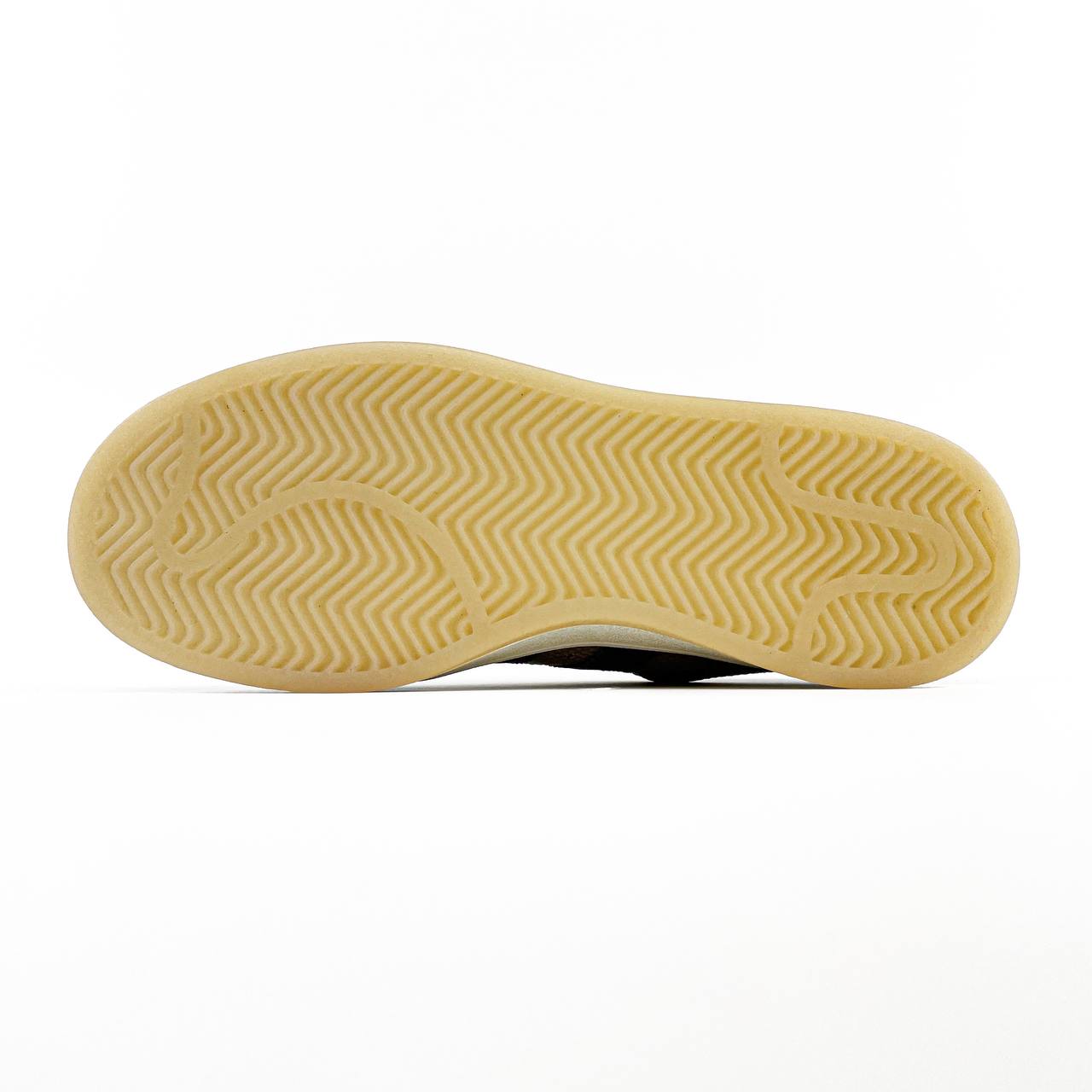 Adidas Campus Buy Hemp Dark Brown