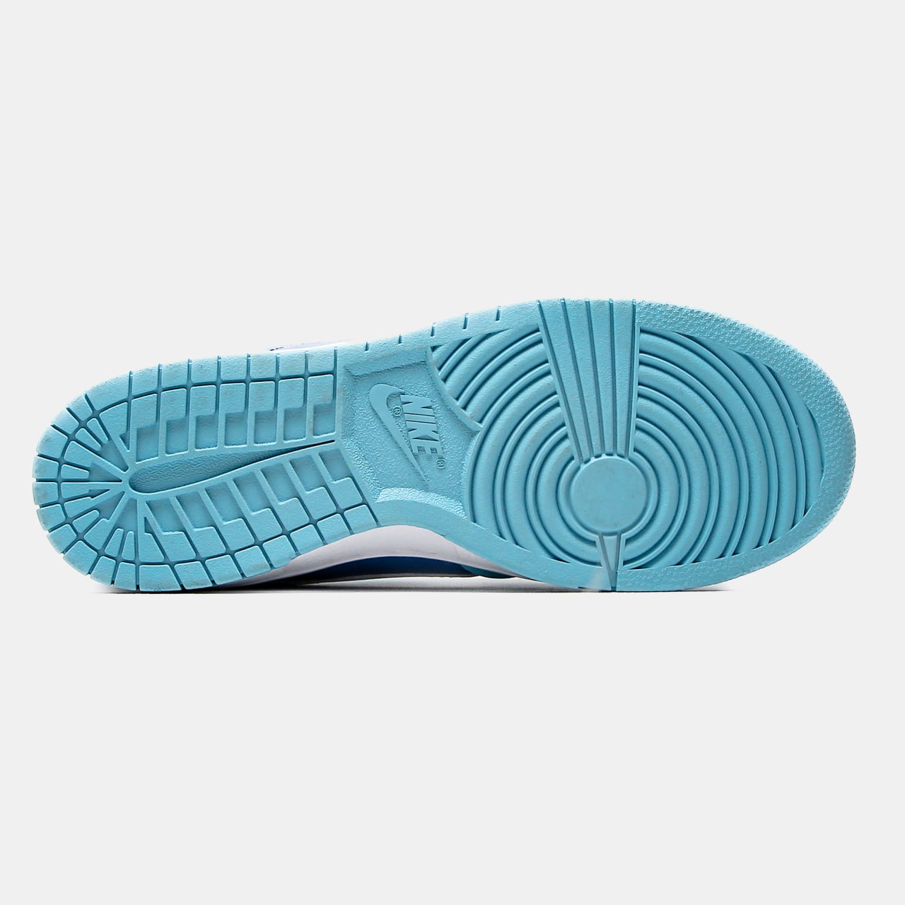 Nike SB Dunk Low Blue