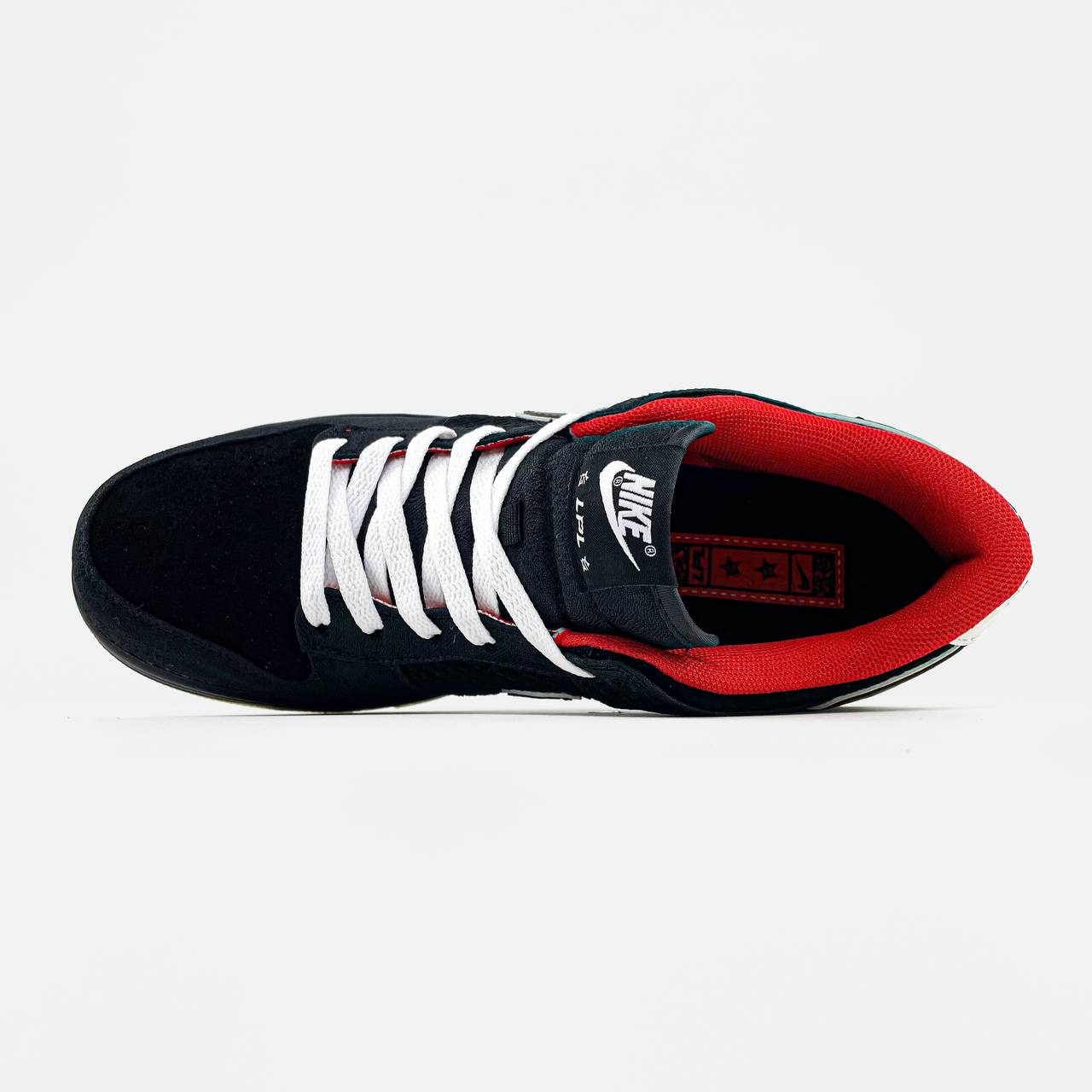 Nike SB Dunk Low LPL League of Legends