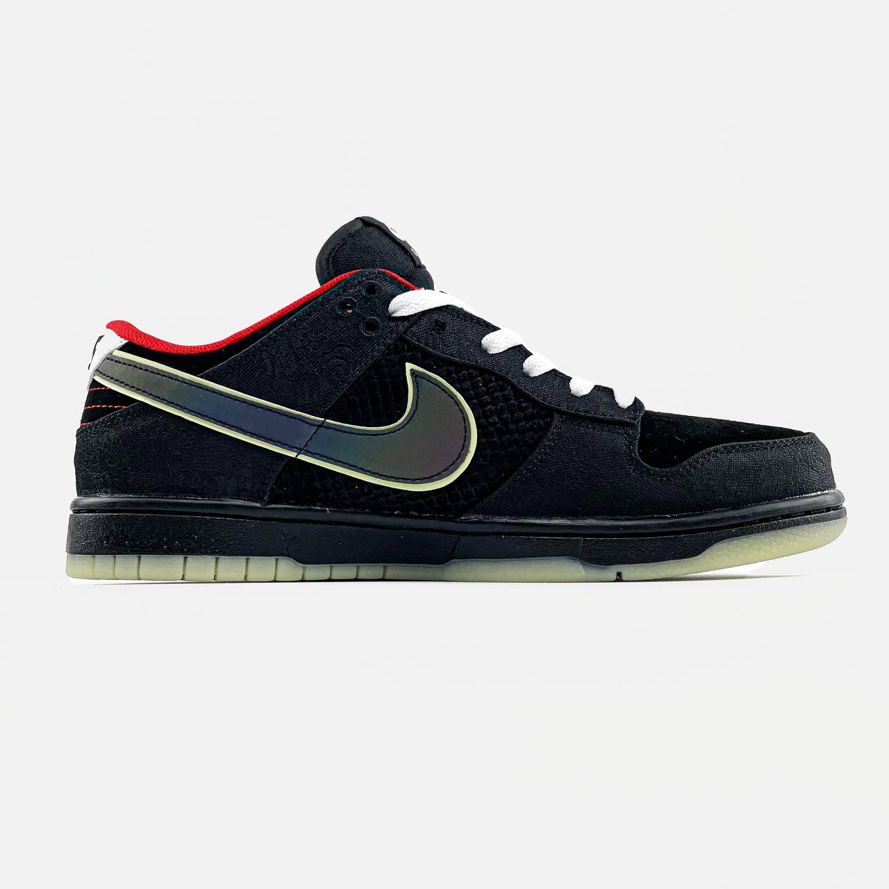 Nike SB Dunk Low LPL League of Legends