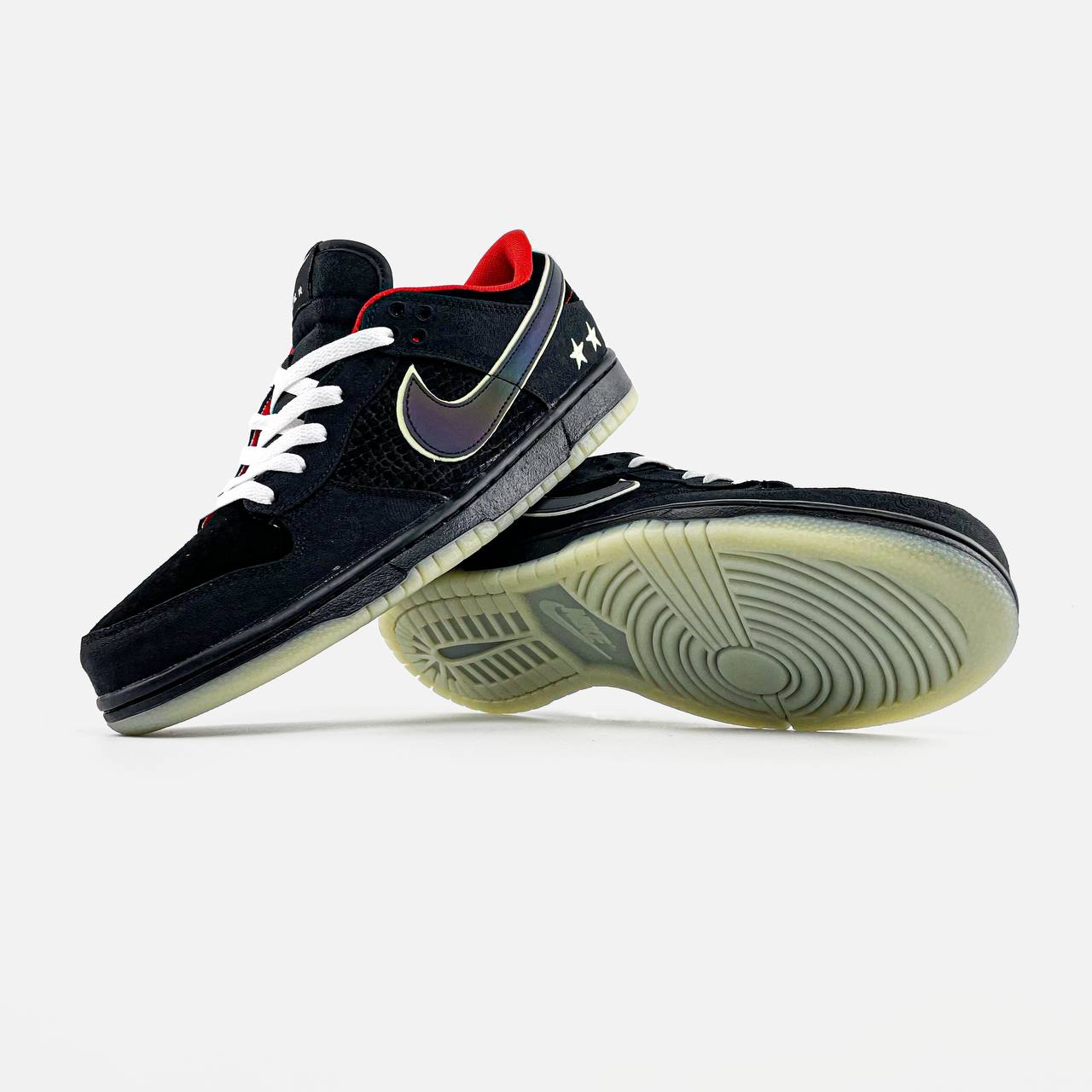 Nike SB Dunk Low LPL League of Legends
