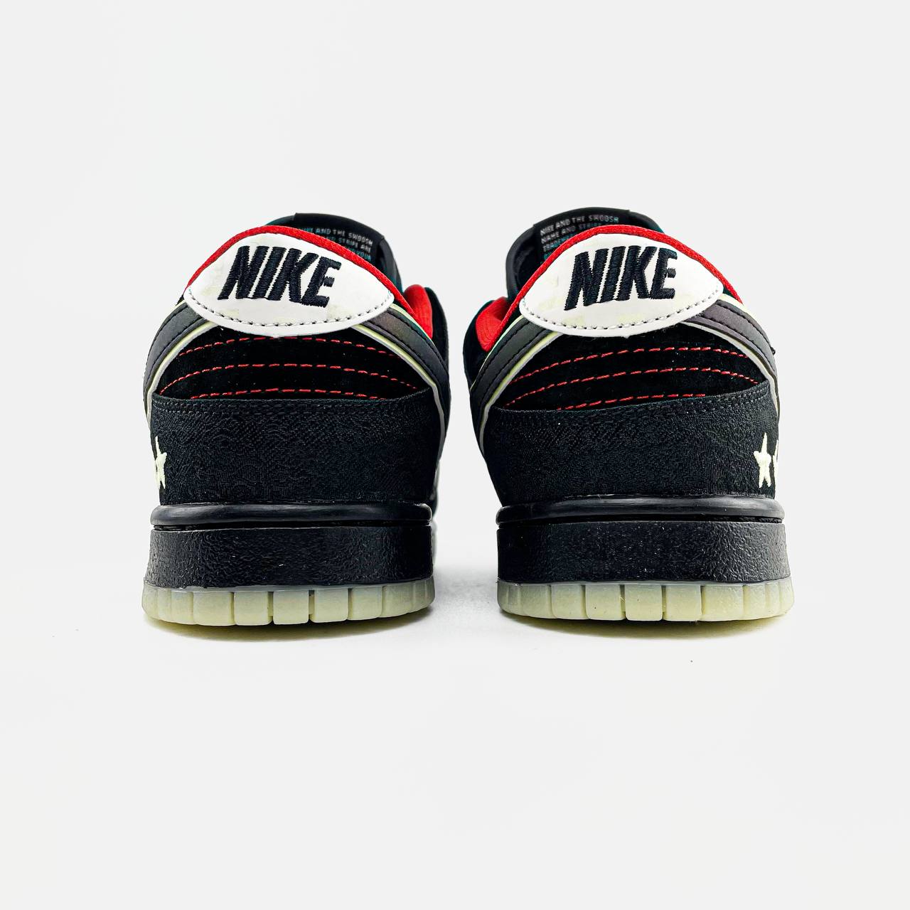 Nike SB Dunk Low LPL League of Legends