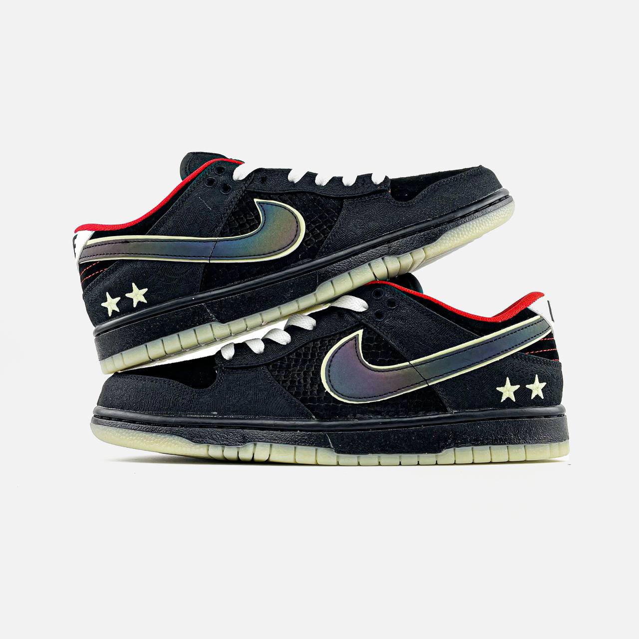 Nike SB Dunk Low LPL League of Legends
