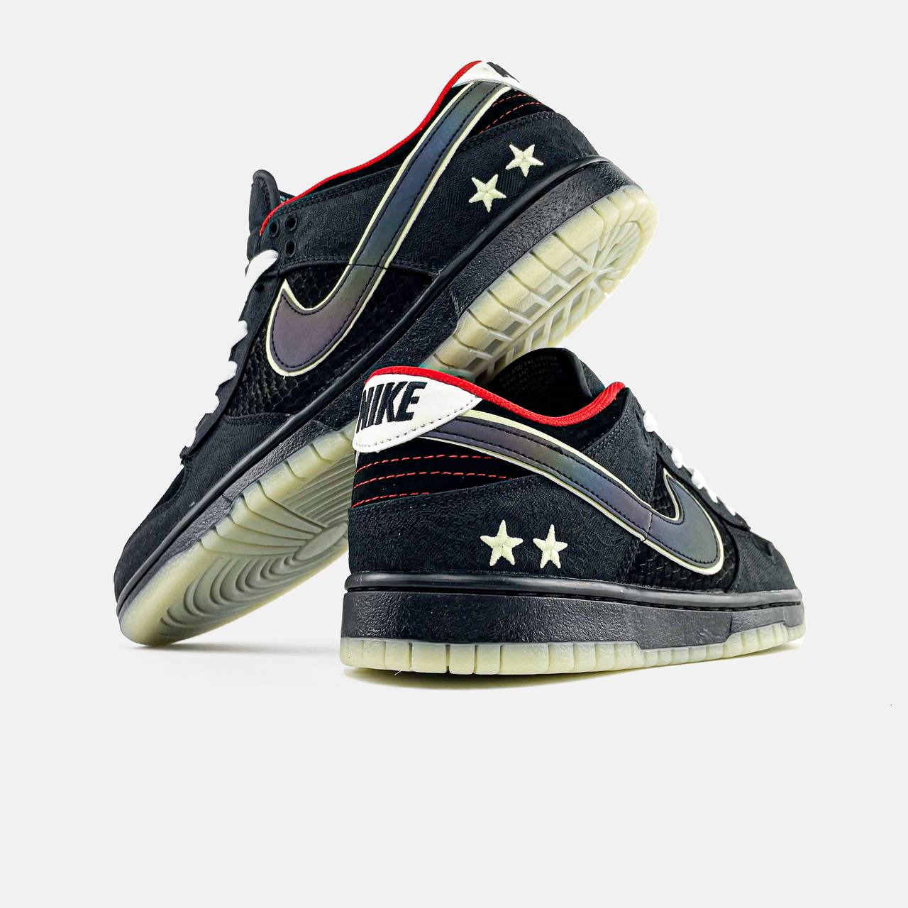 Nike SB Dunk Low LPL League of Legends