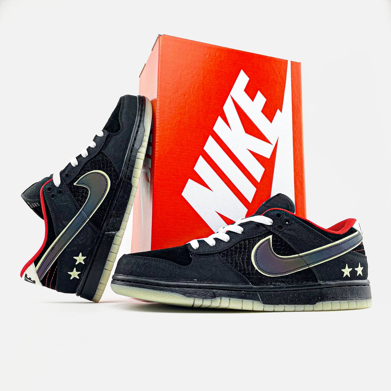 Nike SB Dunk Low LPL League of Legends