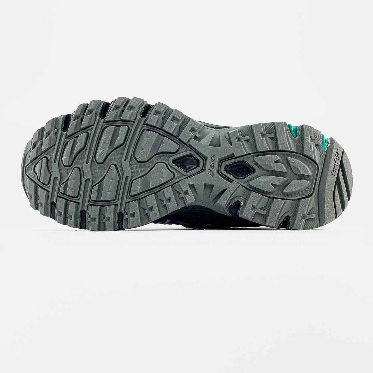 Matin Kim x Asics Gel-Sonoma 15-50 Black Pure Silver