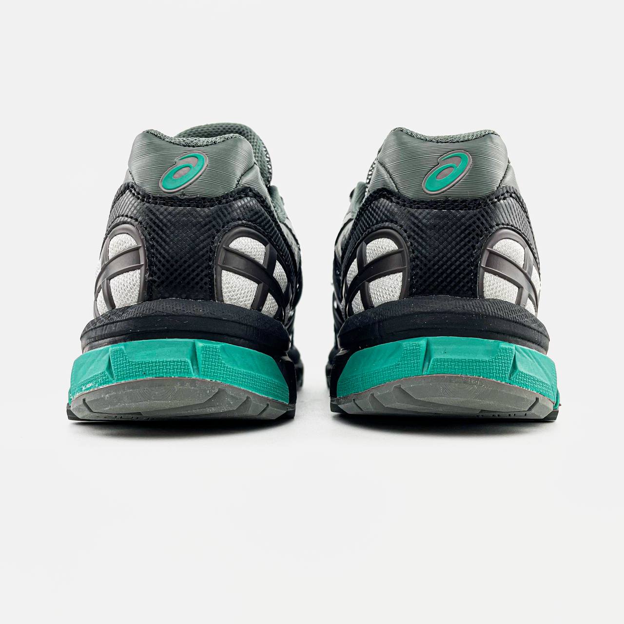 Matin Kim x Asics Gel-Sonoma 15-50 Black Pure Silver