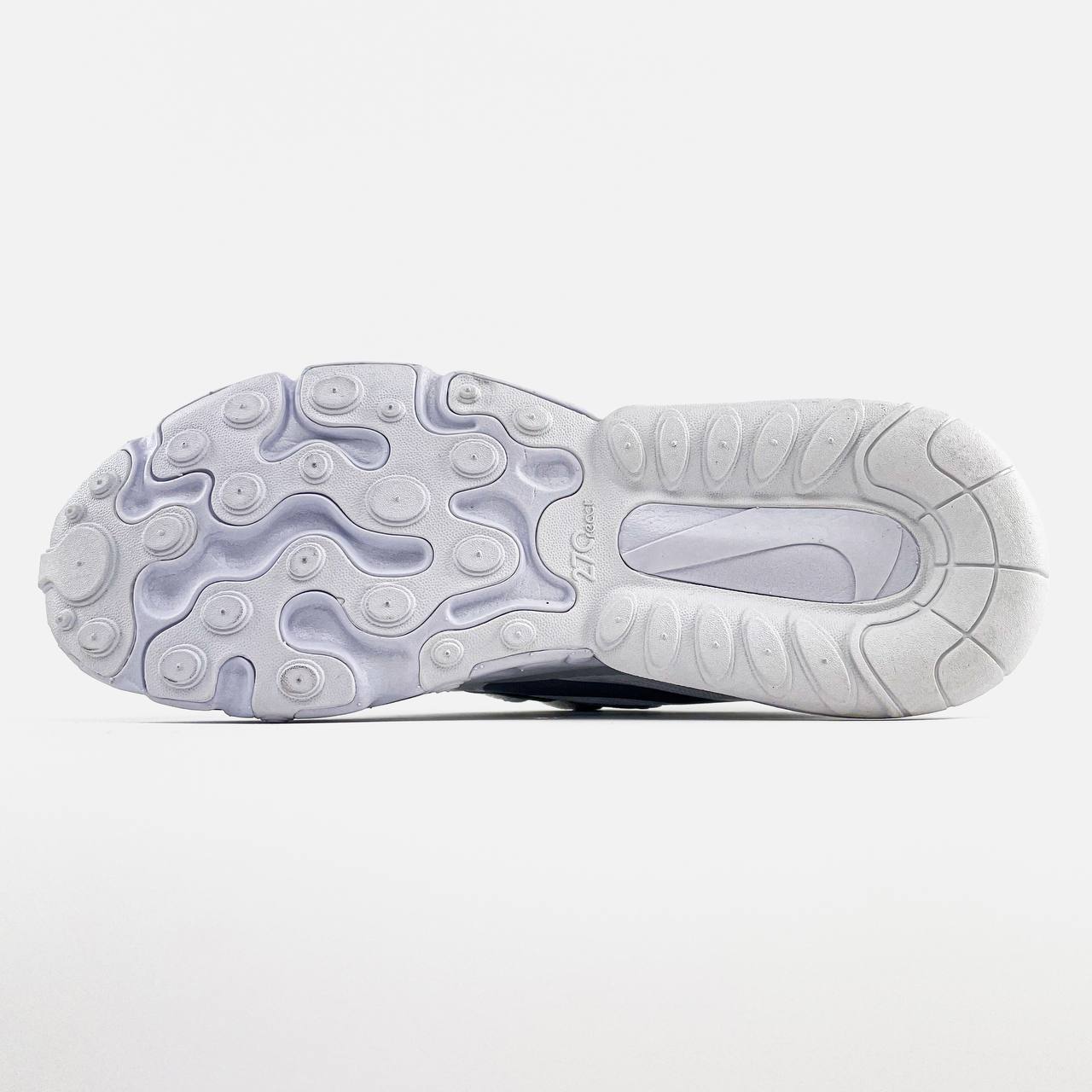 Nike Air Max 270 React White