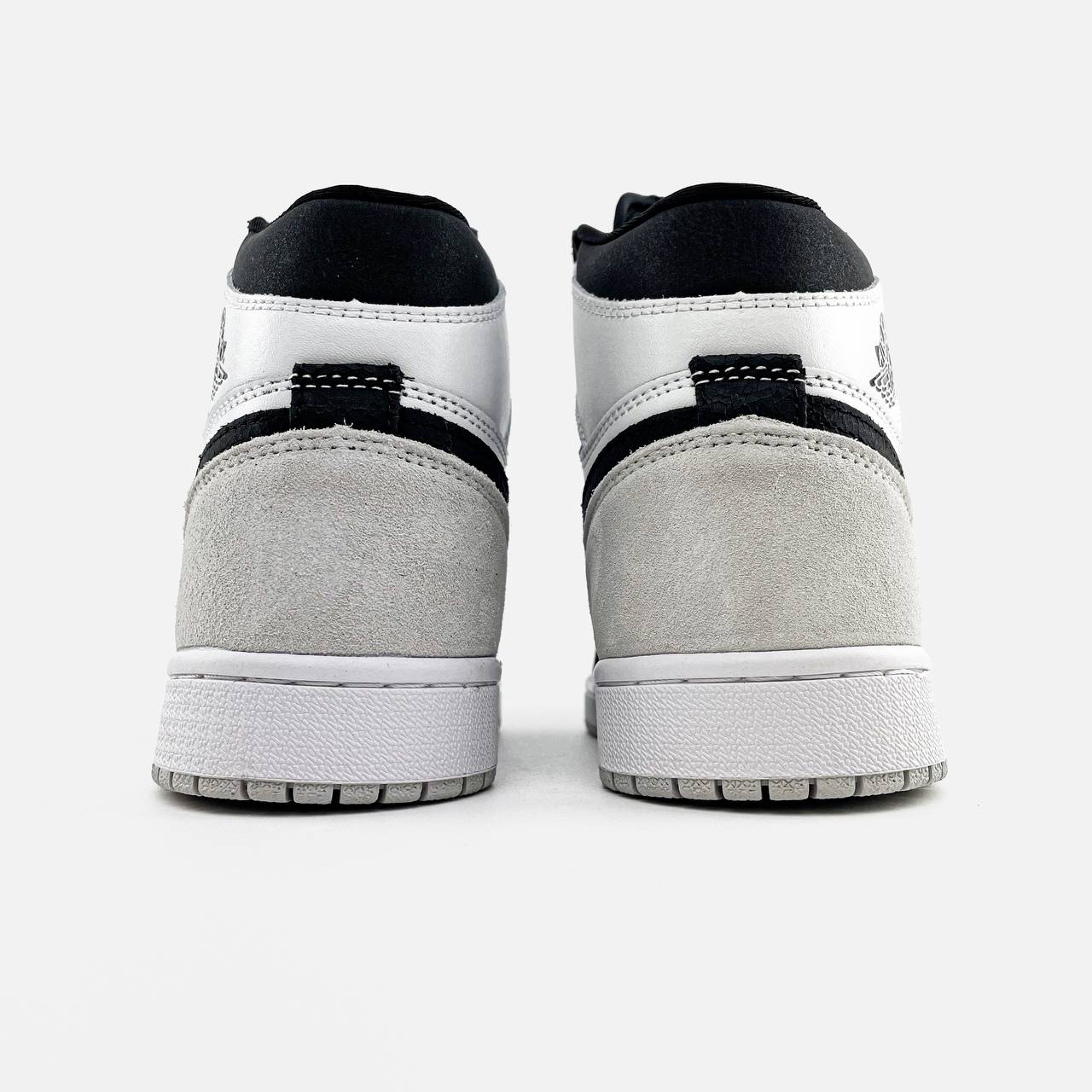Nike Air Jordan 1 Grey Fog