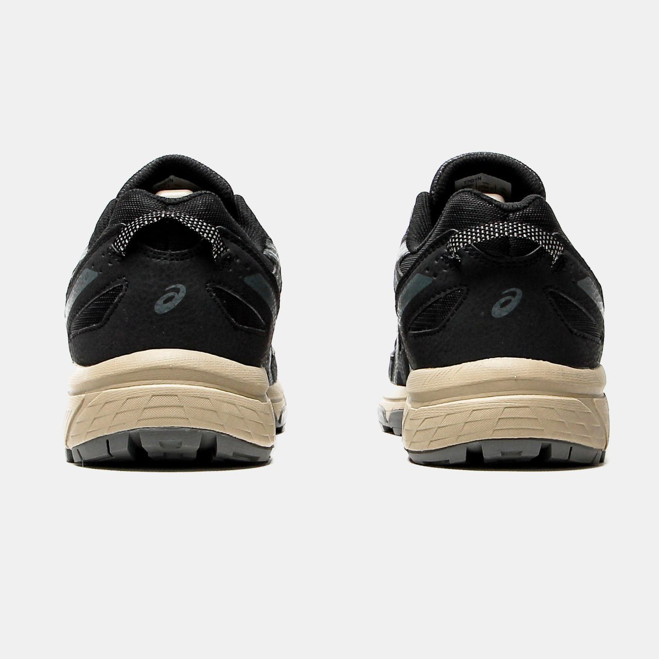 Asics Gel-Venture 6 Black Tan