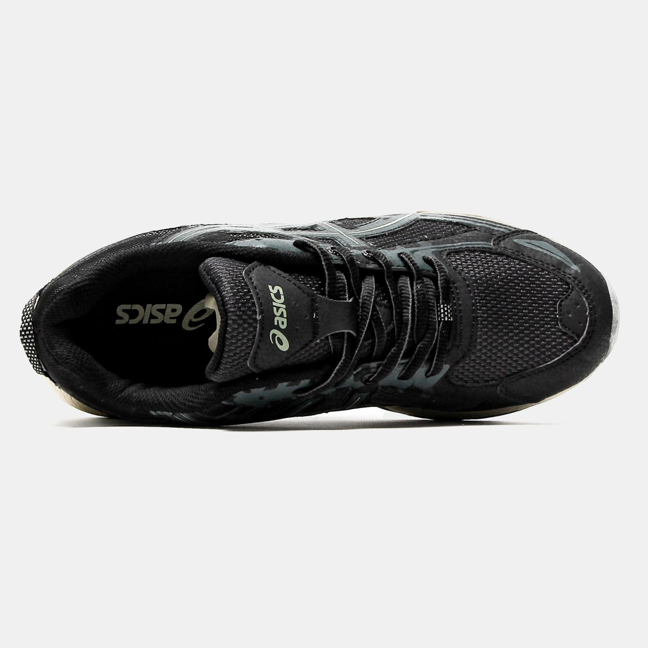 Asics Gel-Venture 6 Black Tan