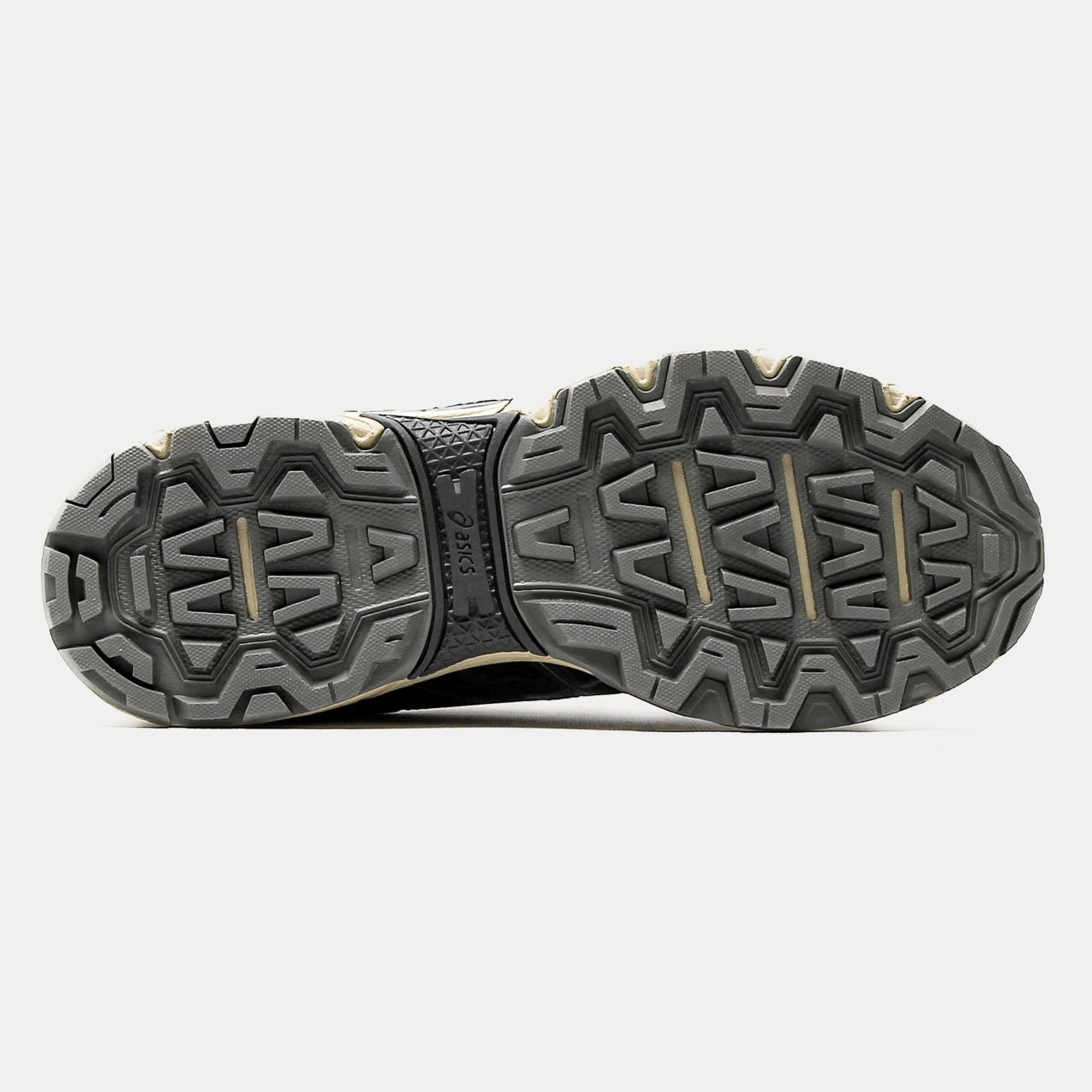 Asics Gel-Venture 6 Black Tan