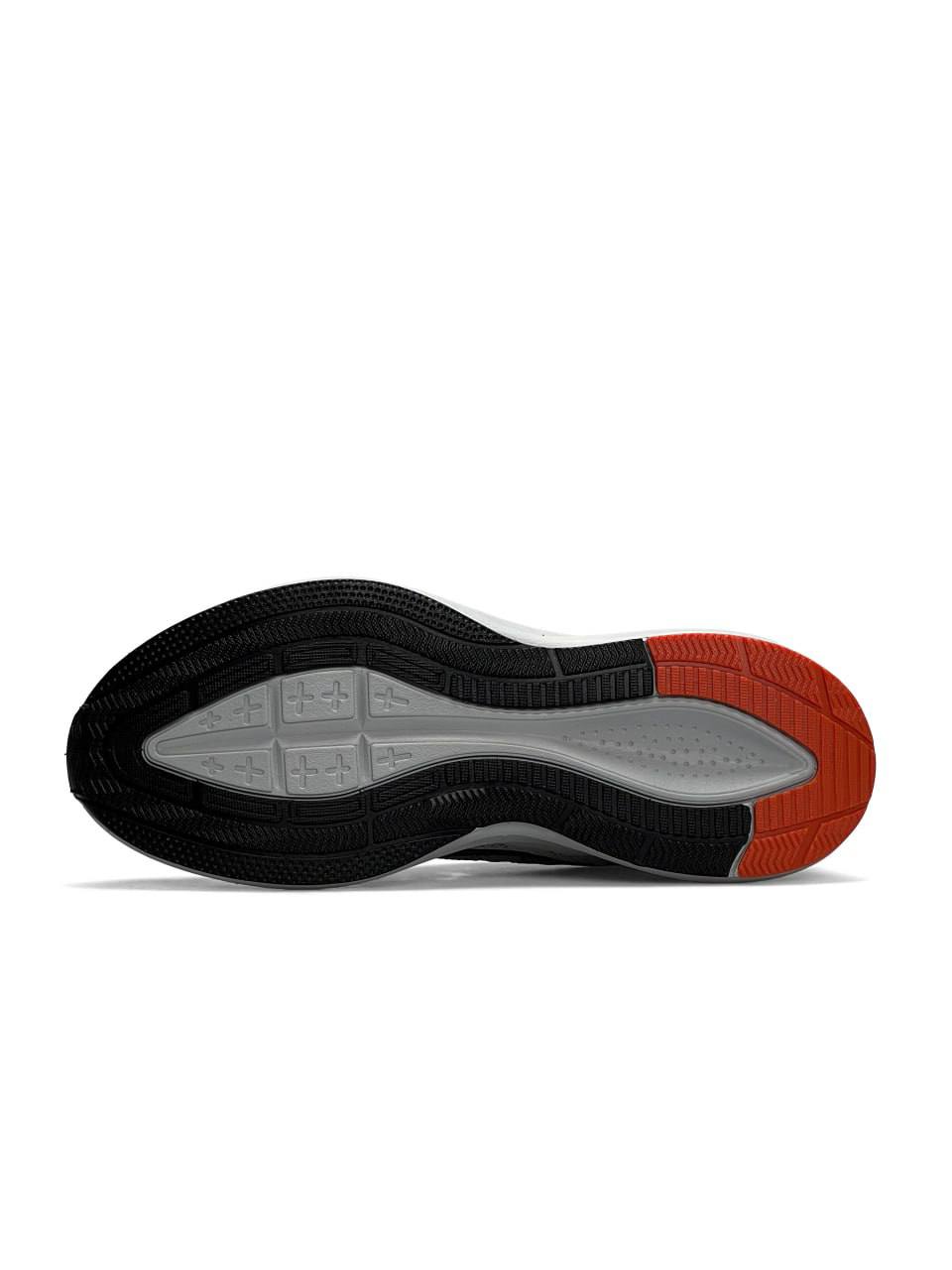 Nike Winflo Light Grey