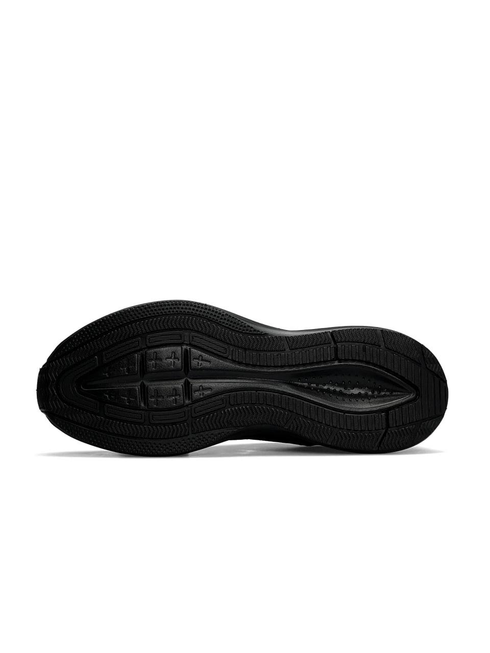 Nike Winflo Black