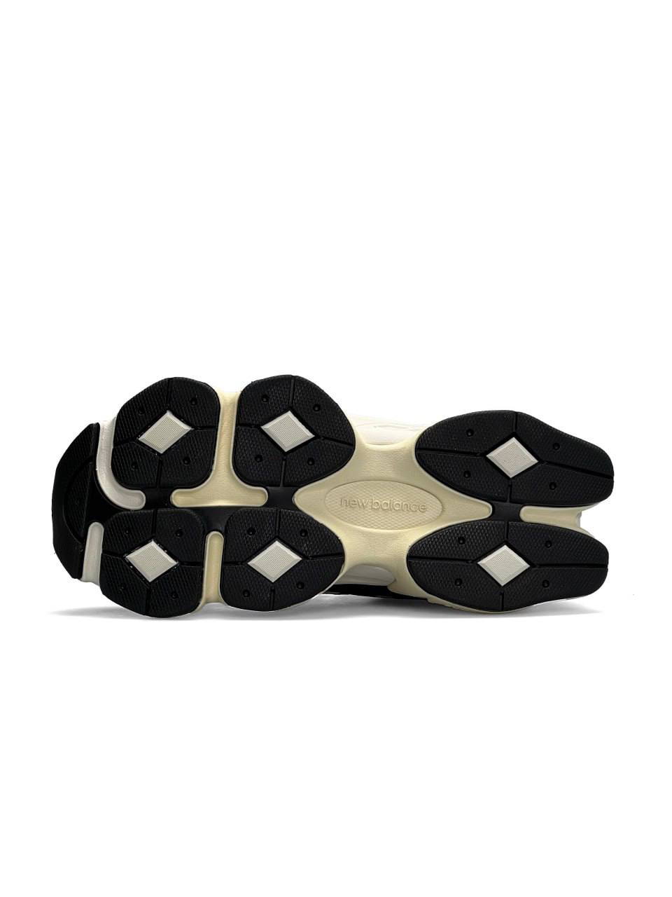 New Balance 9060 Black White