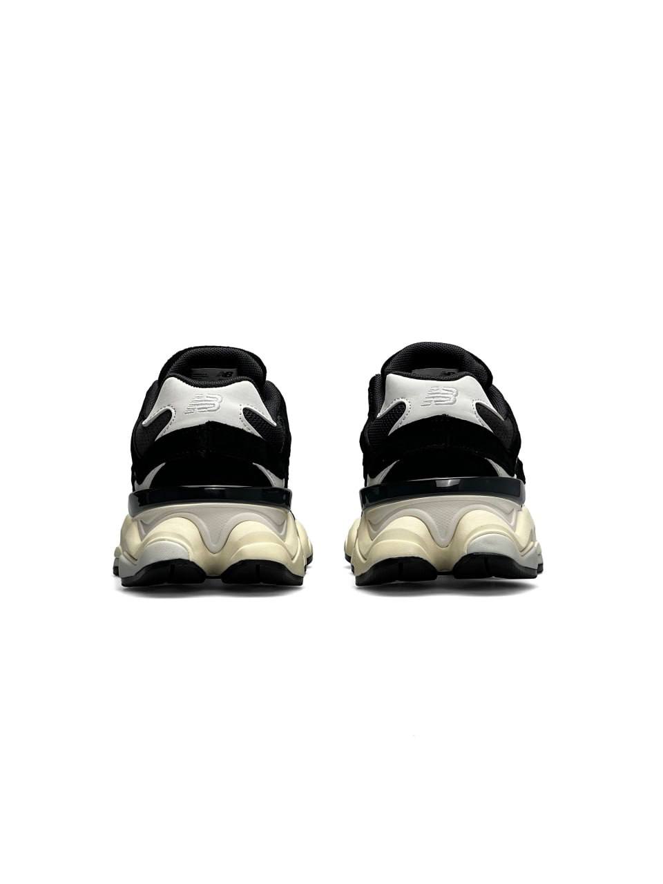 New Balance 9060 Black White