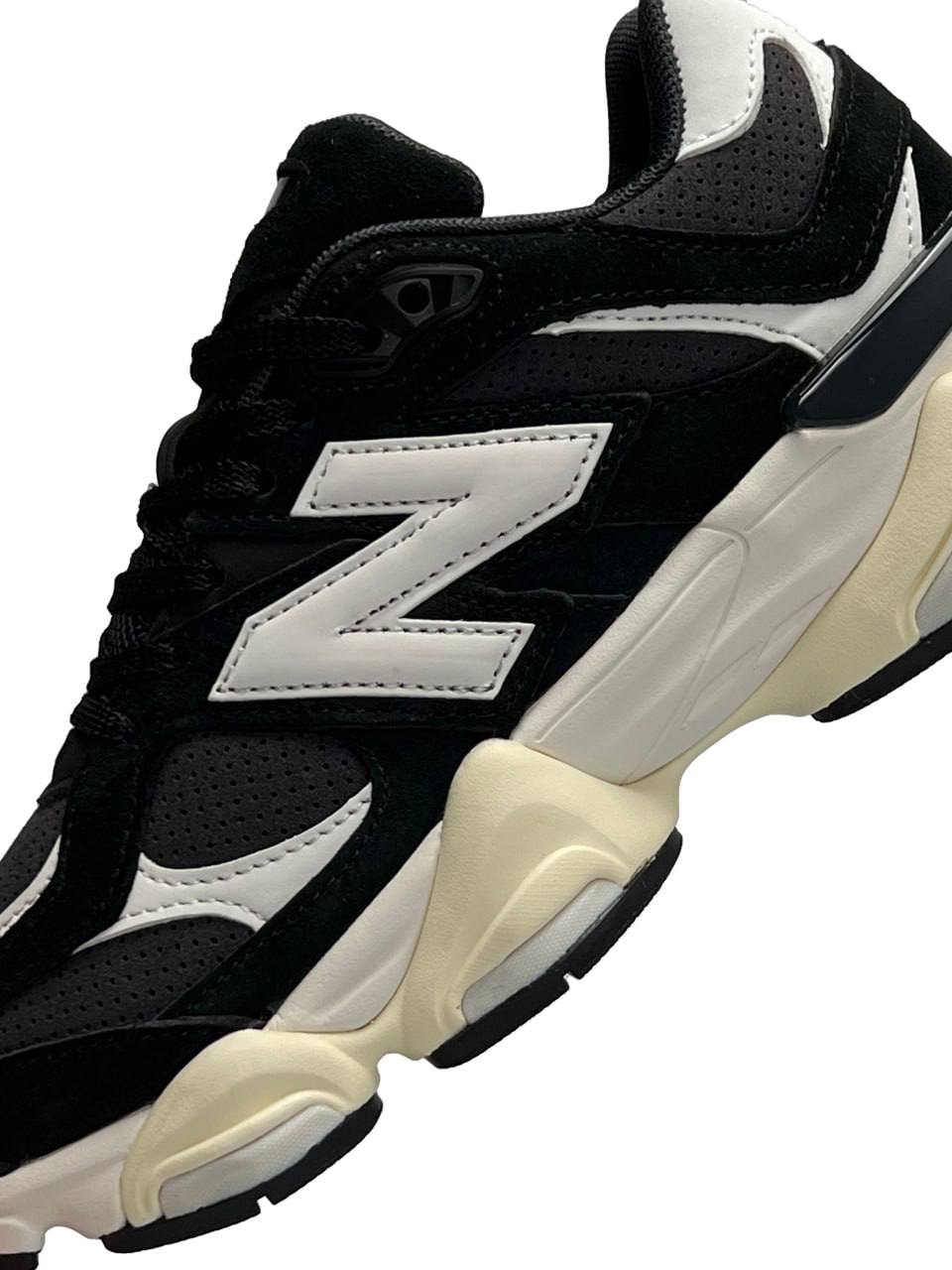 New Balance 9060 Black White