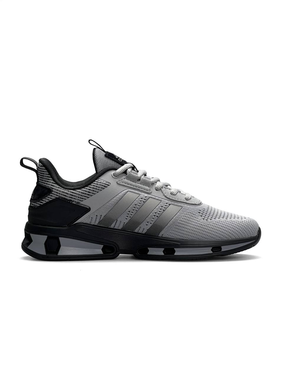 Adidas Marathon Run Light Gray