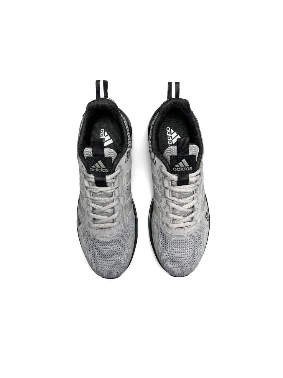 Adidas Marathon Run Light Gray