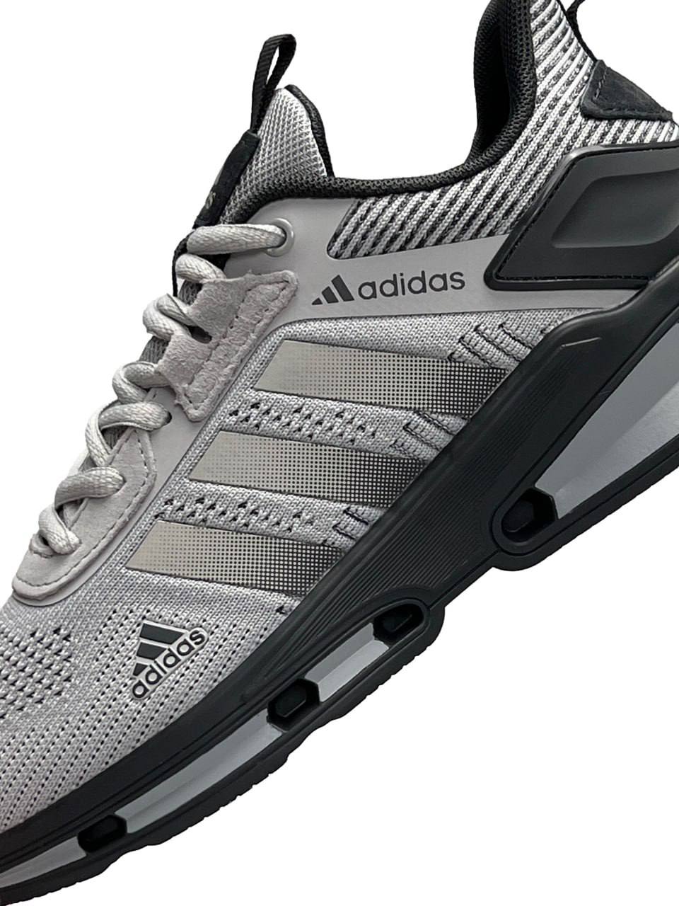 Adidas Marathon Run Light Gray