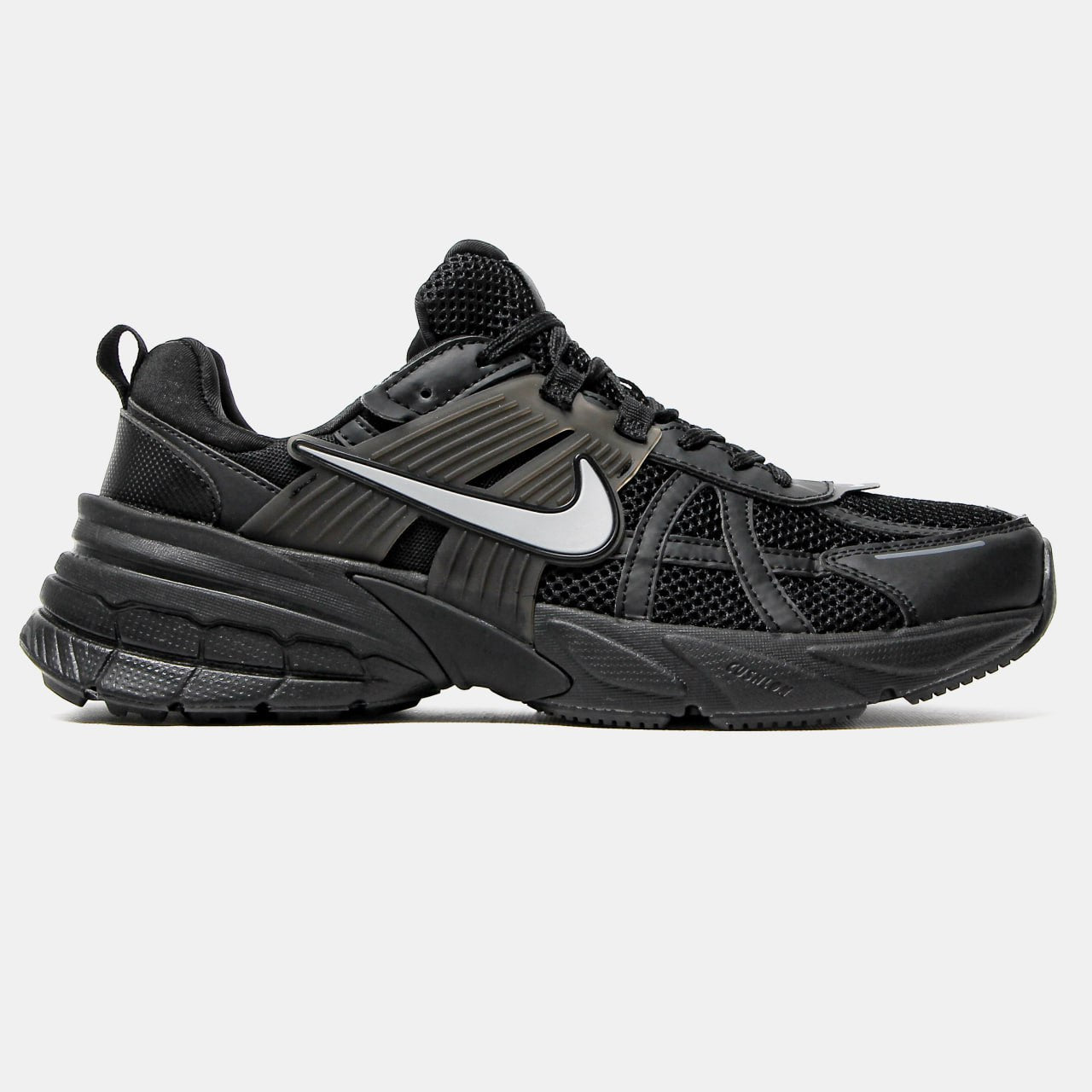 Nike V2K Runtekk Black