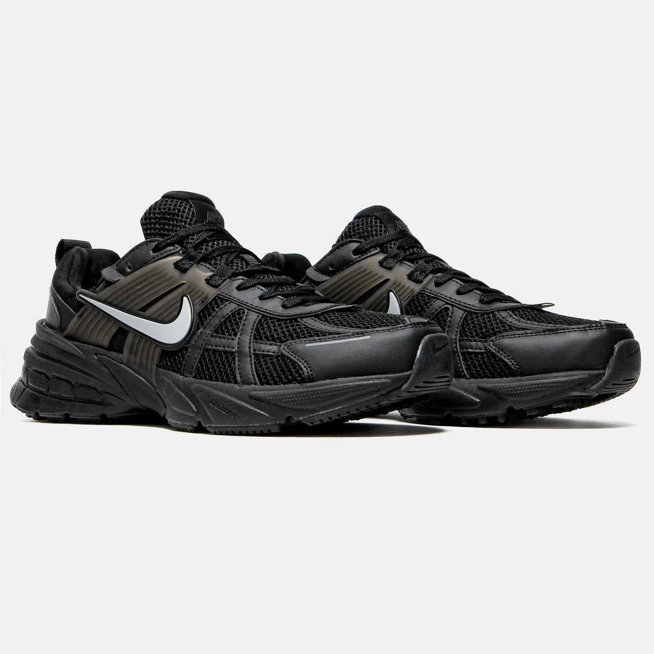 Nike V2K Runtekk Black