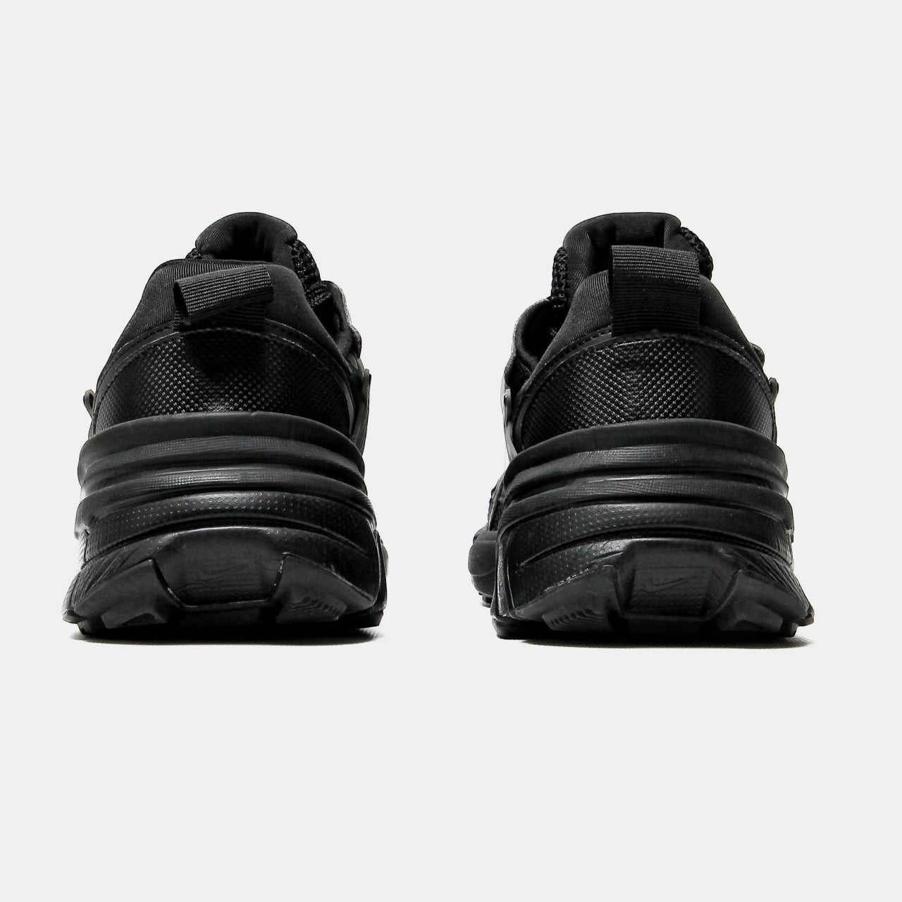 Nike V2K Runtekk Black