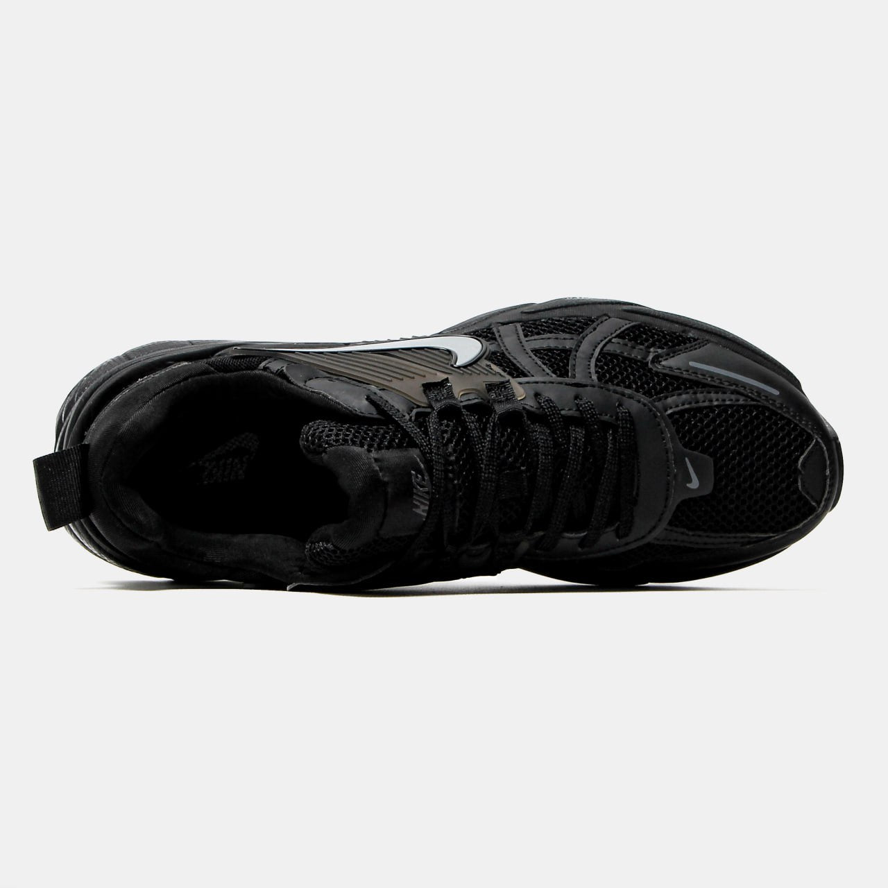 Nike V2K Runtekk Black