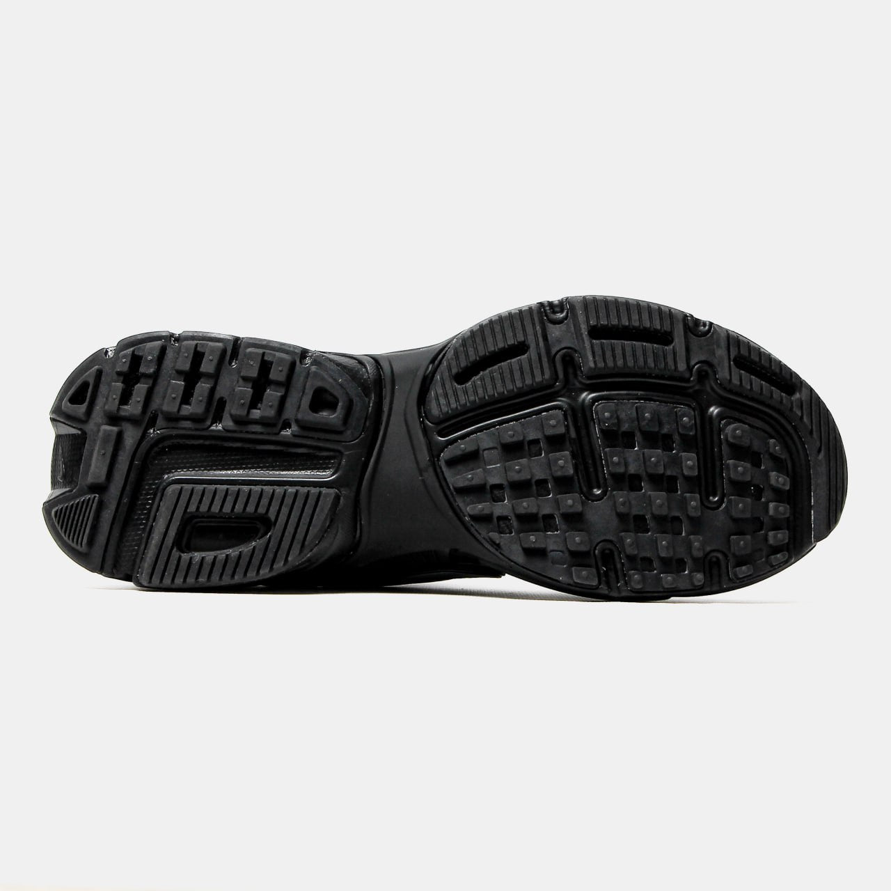 Nike V2K Runtekk Black