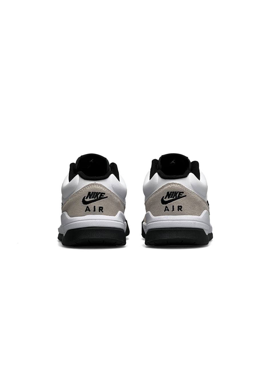 Nike Air Jordan 90 White
