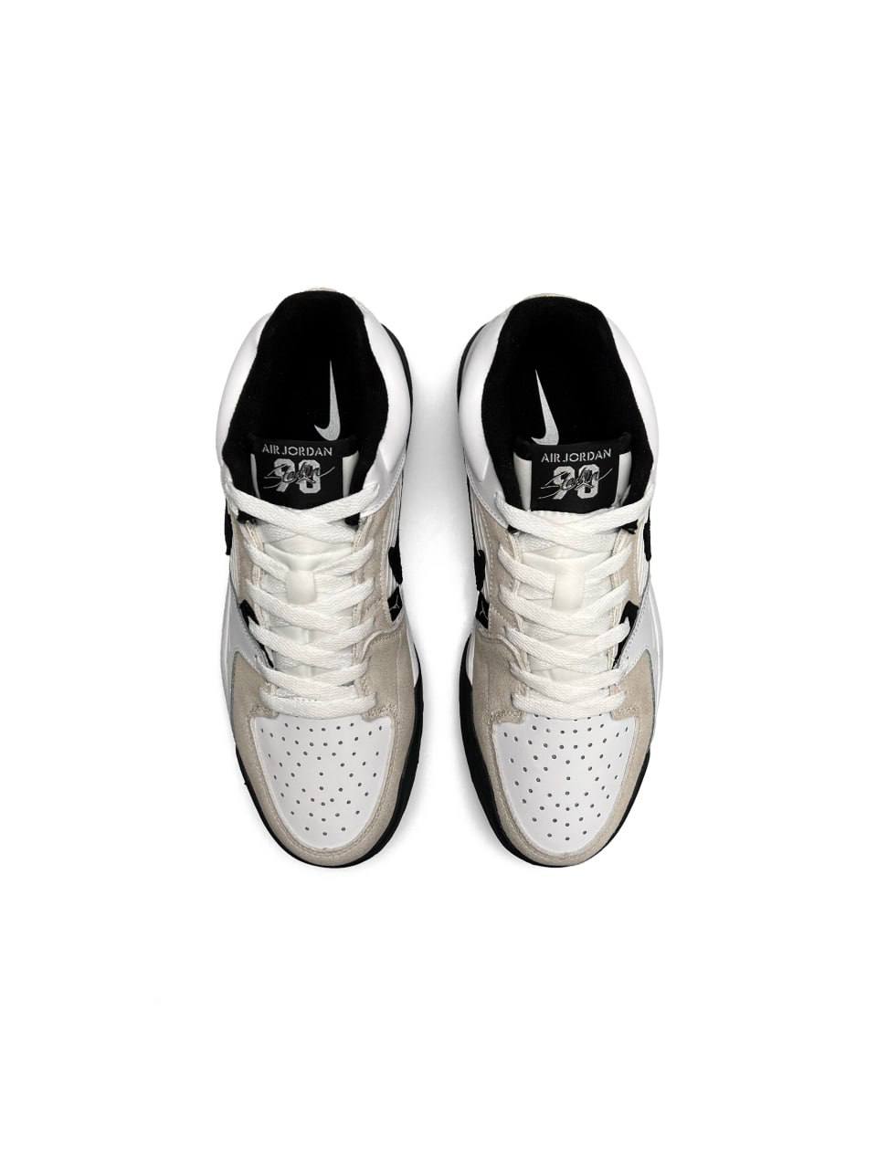Nike Air Jordan 90 White