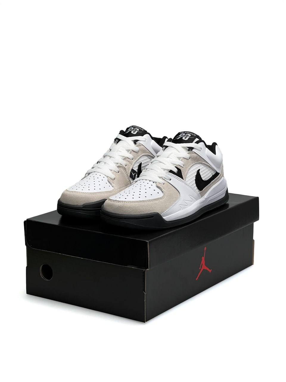 Nike Air Jordan 90 White