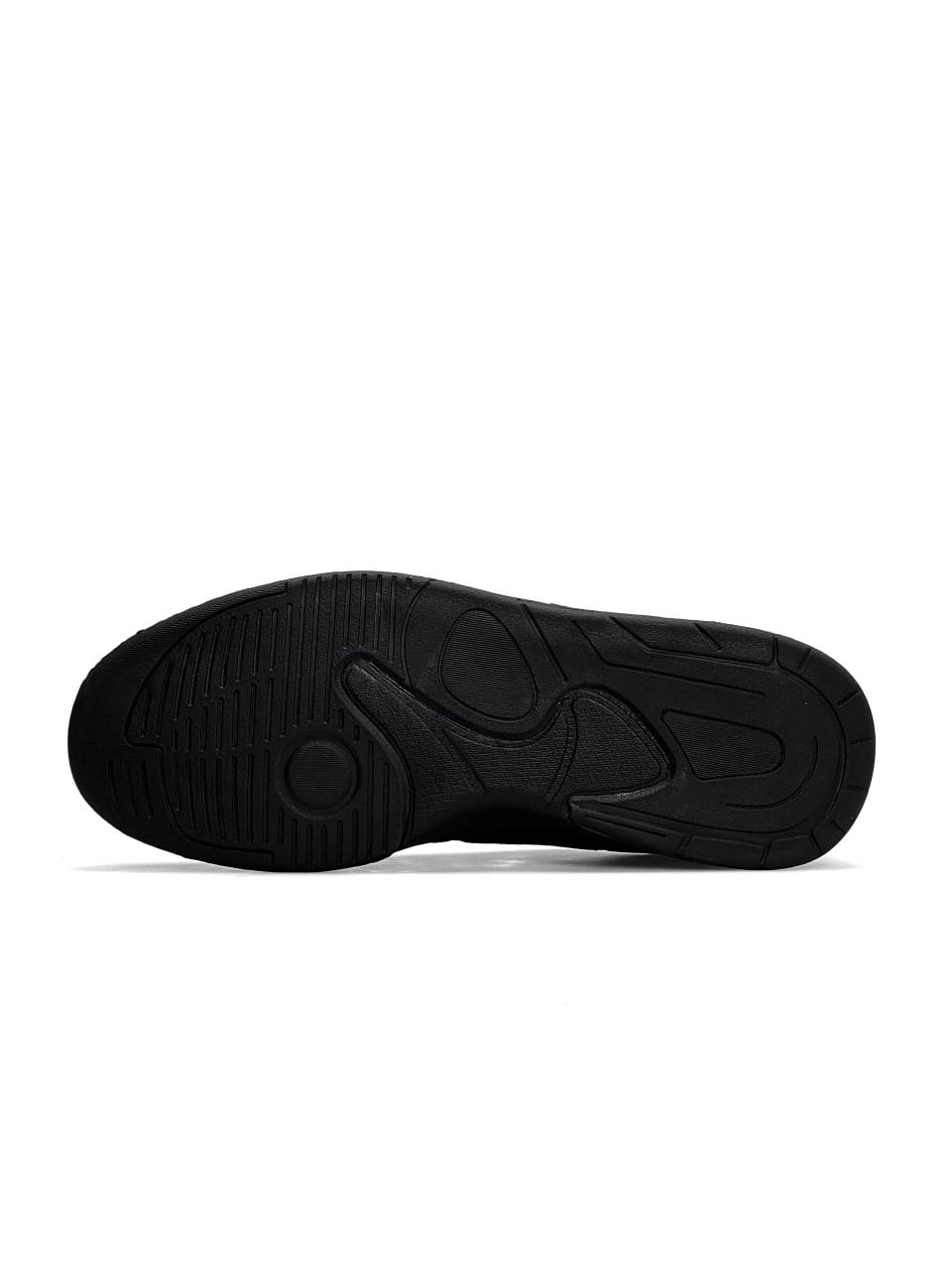 Nike Air Jordan 90 Black