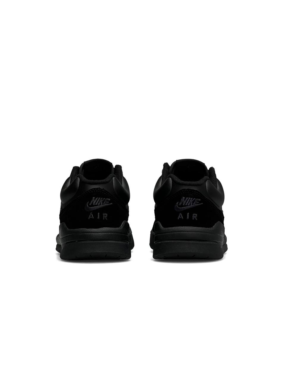 Nike Air Jordan 90 Black