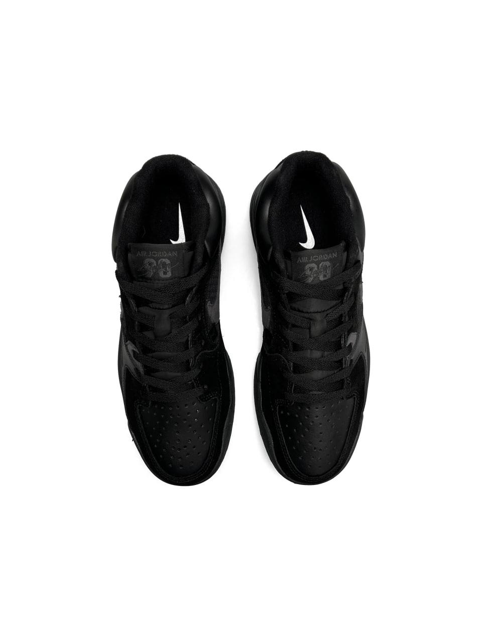 Nike Air Jordan 90 Black