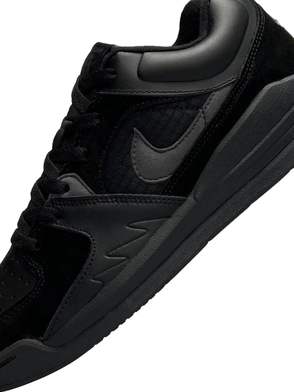Nike Air Jordan 90 Black