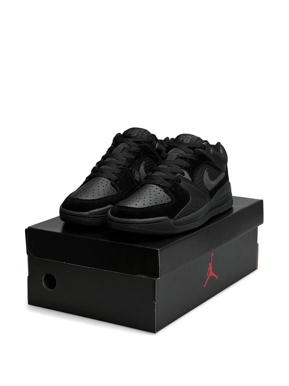 Nike Air Jordan 90 Black