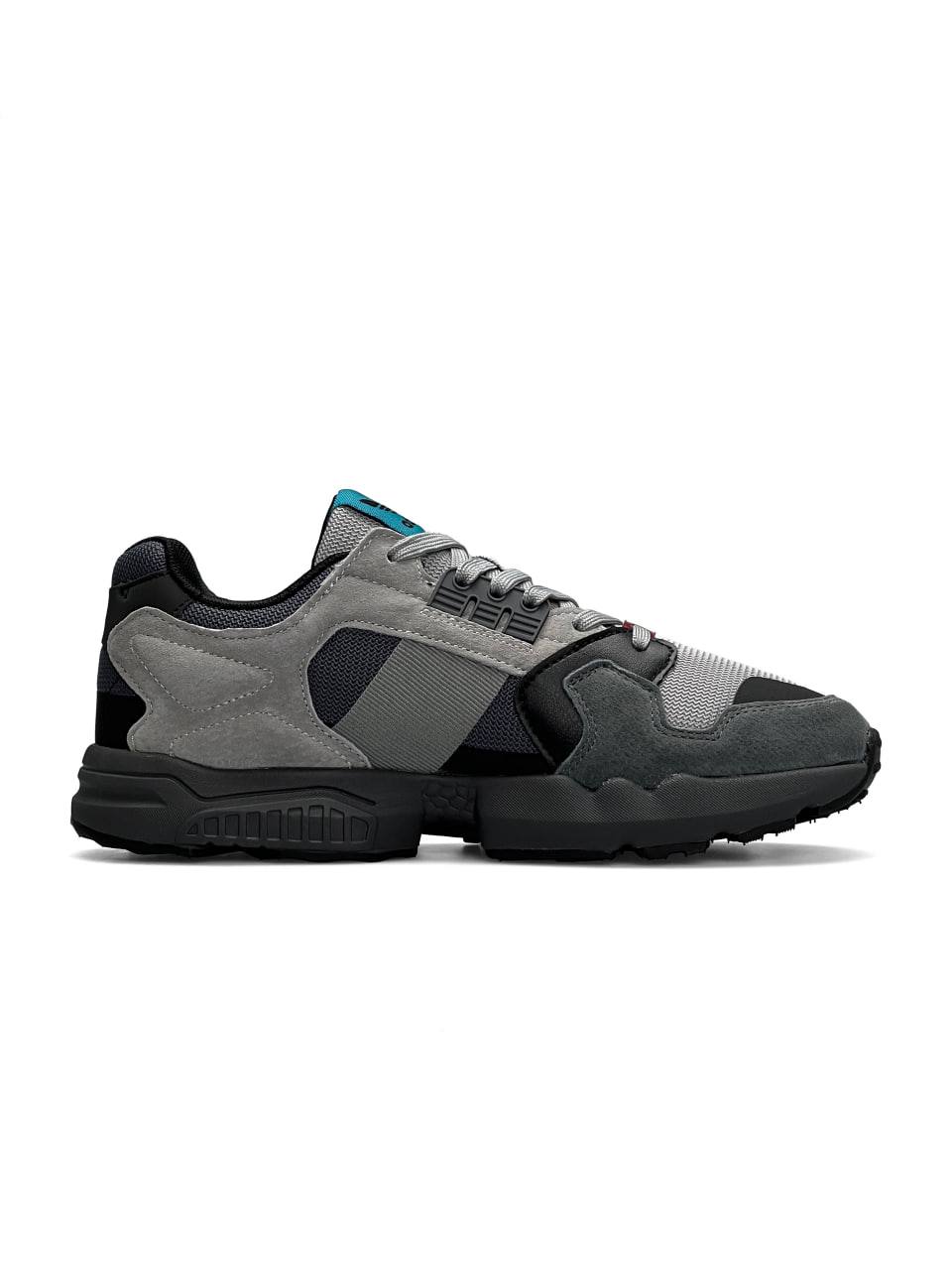 Adidas ZX Torsion Gray