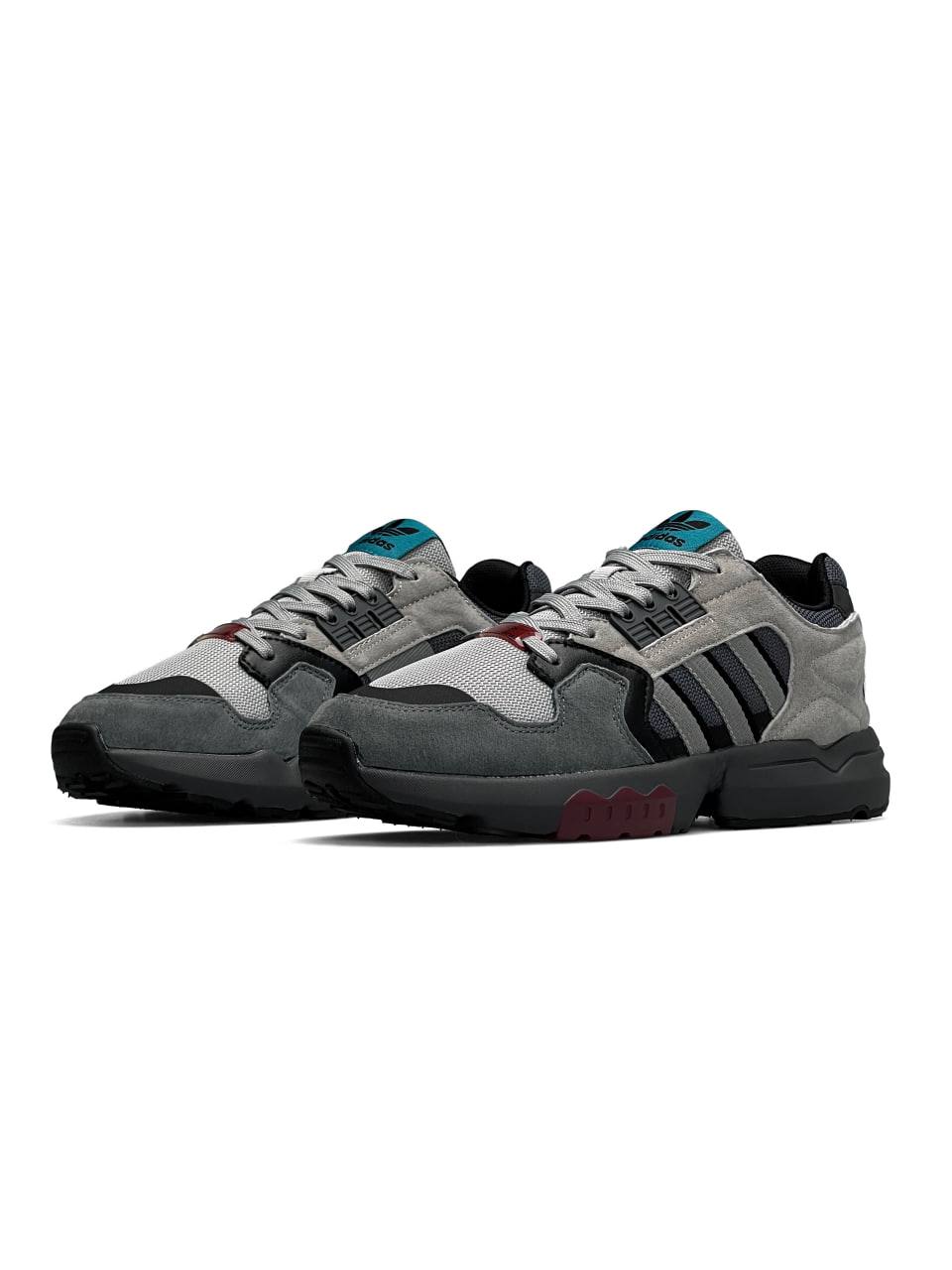 Adidas ZX Torsion Gray