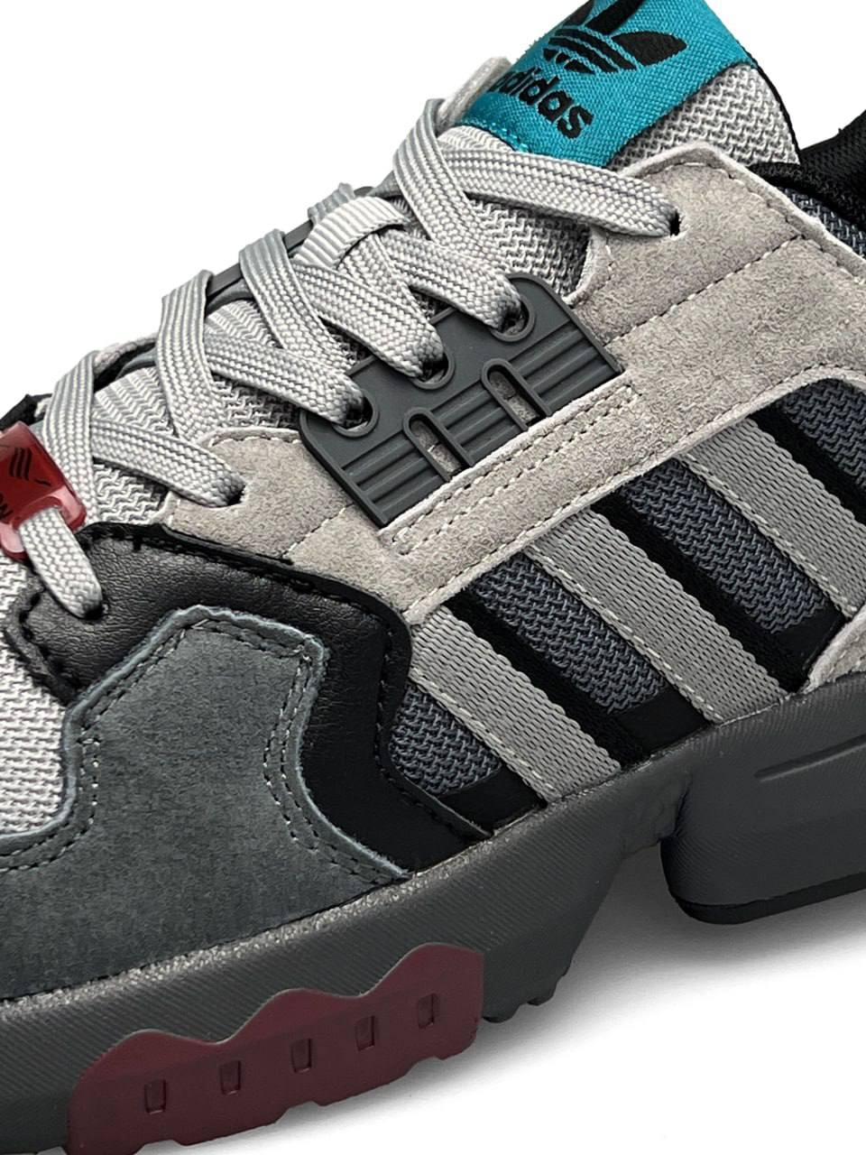 Adidas ZX Torsion Gray