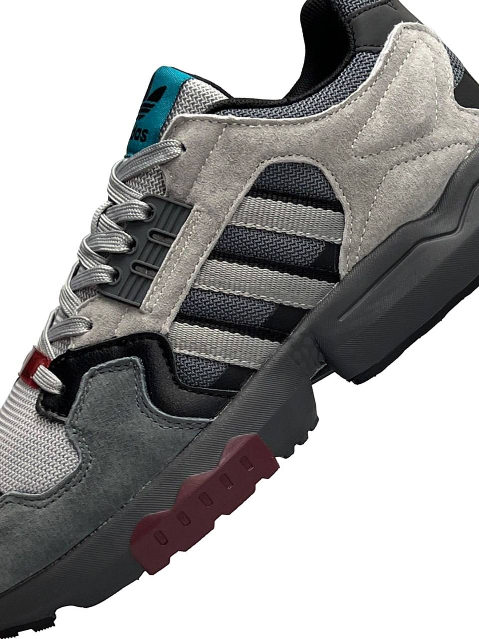 Adidas ZX Torsion Gray