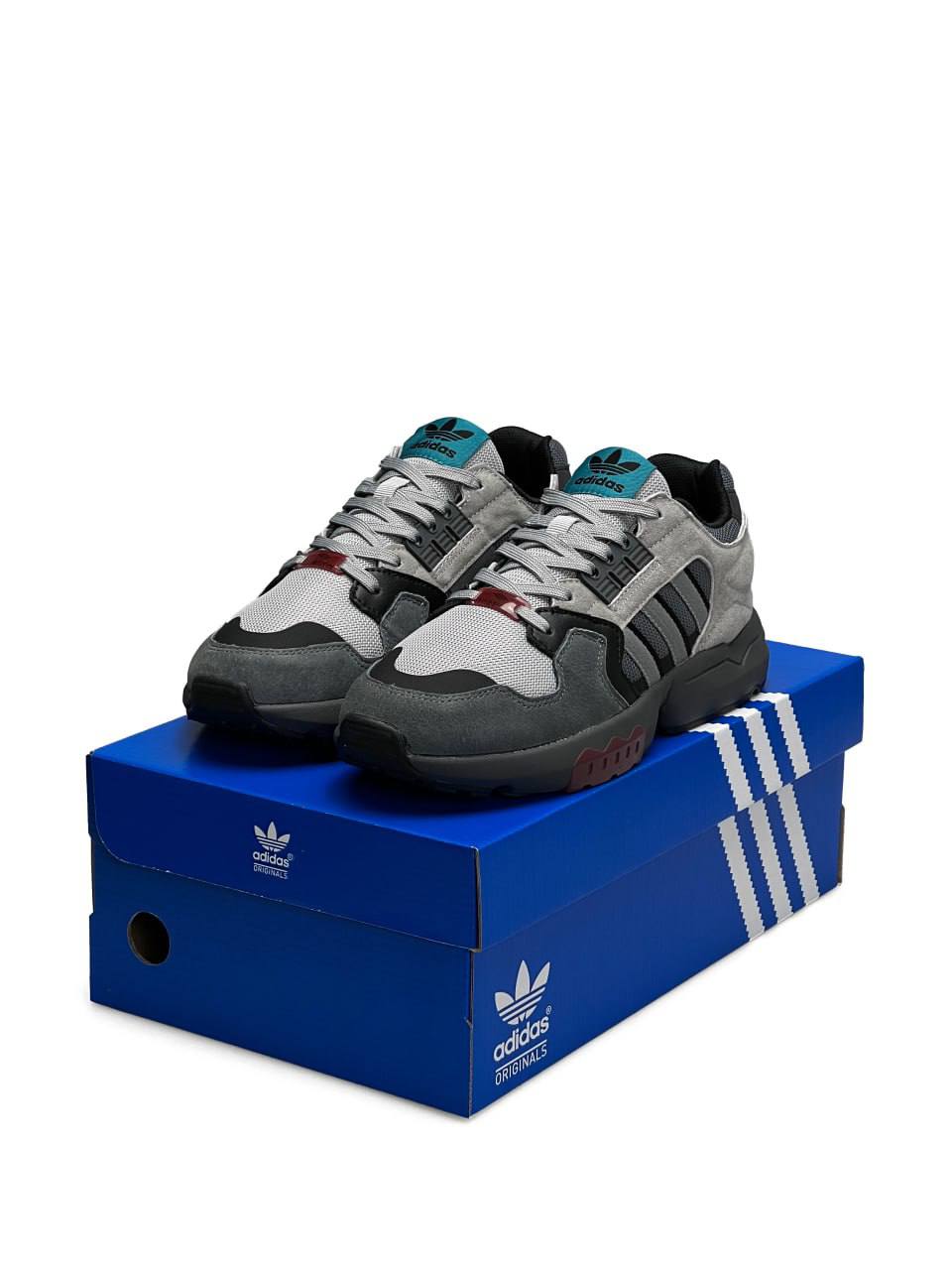 Adidas ZX Torsion Gray