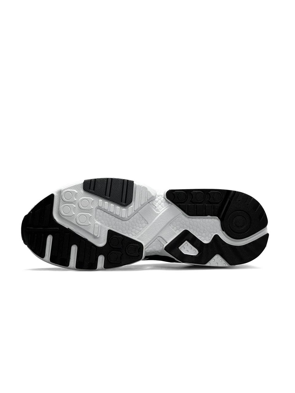 Adidas ZX Torsion White Green
