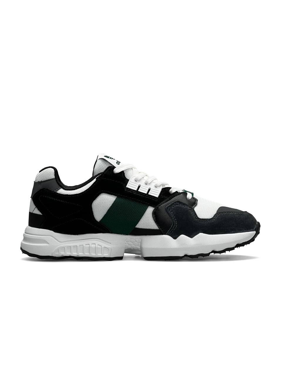 Adidas ZX Torsion White Green