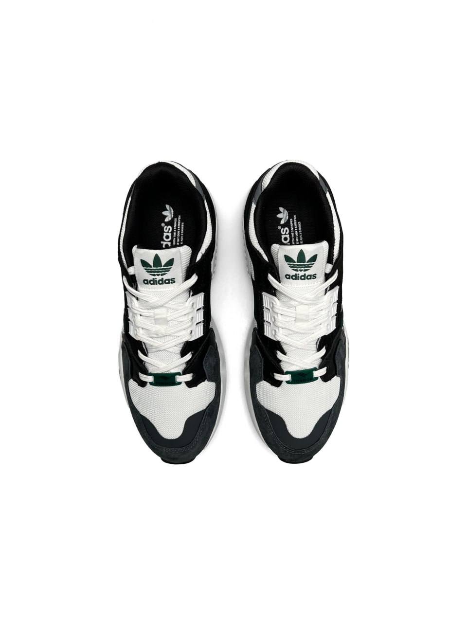 Adidas ZX Torsion White Green